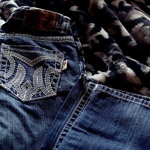 MEK Jeans